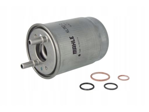 Filtr Paliwa Kl 752/2D