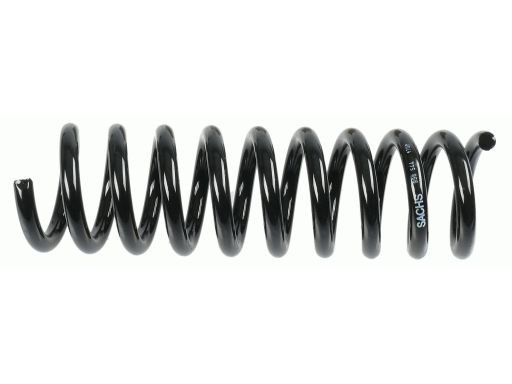 Sprężyna Zawieszenia 996 544