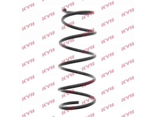 Sprężyna Zawieszenia Rc2279