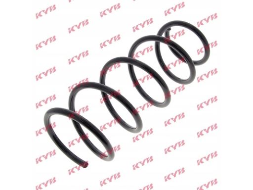 Sprężyna Zawieszenia Rc2279