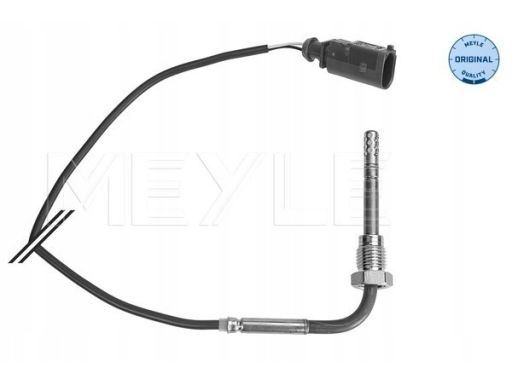 Czujnik Temperatury Spalin 114 800 0131