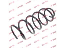 Sprężyna Zawieszenia Rc2885