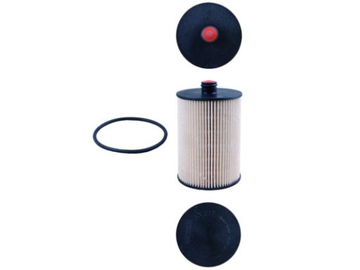Filtr Paliwa Kx 217D