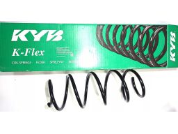 Sprężyna Zawieszenia Rc3468