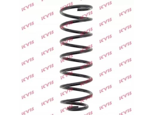 Sprężyna Zawieszenia Rc5070