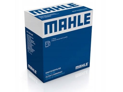 Filtr Paliwa Kx 67/2D