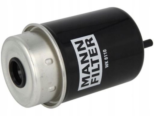 Filtr Paliwa Wk 8110