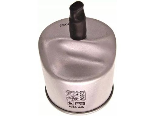 Filtr Paliwa Wk 9034