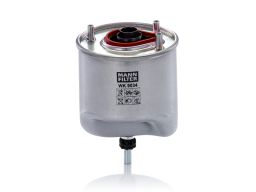 Filtr Paliwa Wk 9034