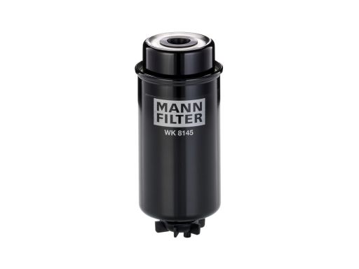 Filtr Paliwa Wk 8145