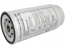 Filtr Paliwa Pl 603/1 X