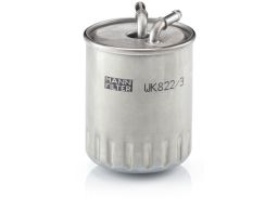 Filtr Paliwa Wk 822/3