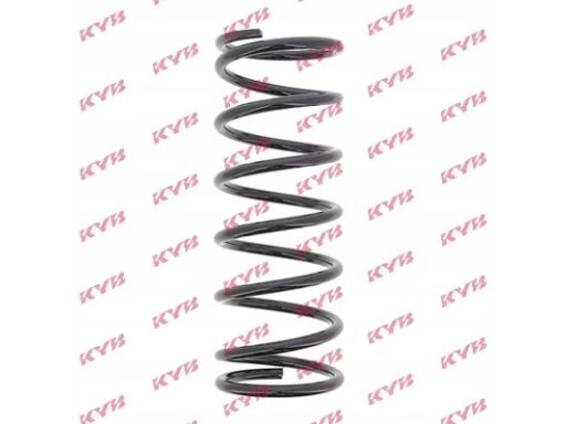 Sprężyna Zawieszenia Re2529