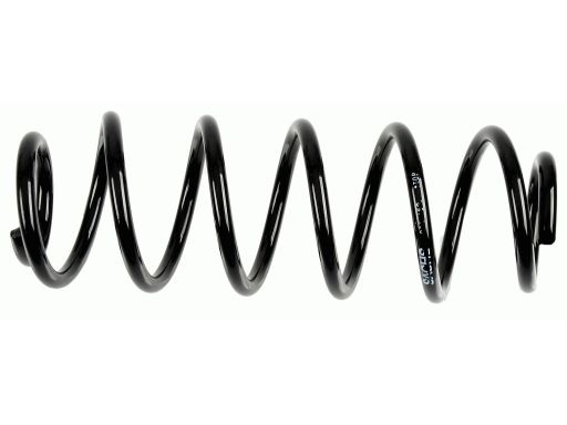 Sprężyna Zawieszenia 994 452