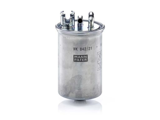 Filtr Paliwa Wk 842/21 X