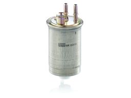 Filtr Paliwa Wk 853/18