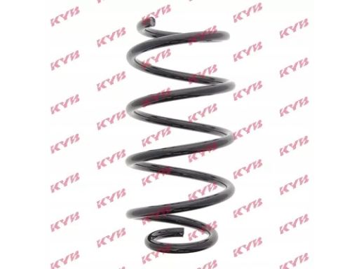 Sprężyna Zawieszenia Rh1720