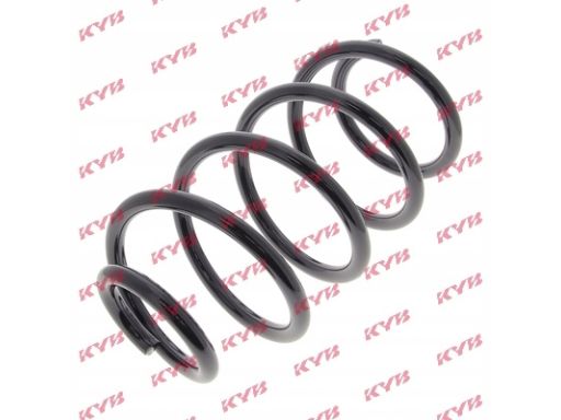 Sprężyna Zawieszenia Rh1720