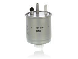 Filtr Paliwa Wk 918/1