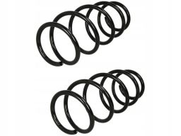 Sprężyna Zawieszenia Rh2539