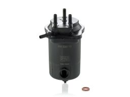 Filtr Paliwa Wk 939/12 X