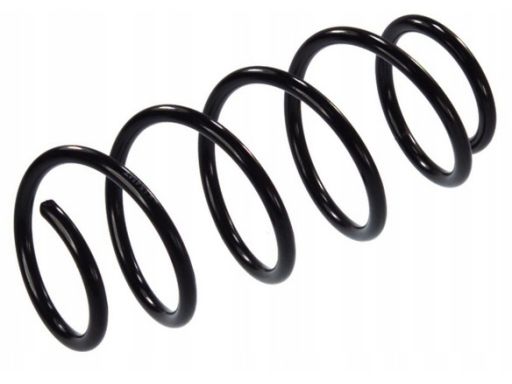 Sprężyna Zawieszenia Rh2671