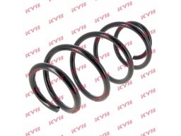 Sprężyna Zawieszenia Rh2716