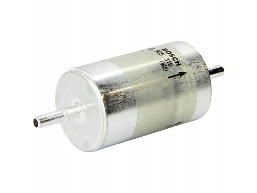 Filtr Paliwa 0 450 905 316
