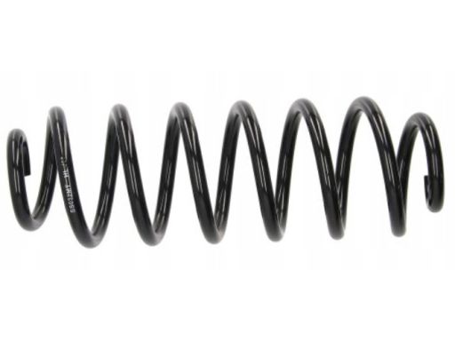 Sprężyna Zawieszenia Ra6148