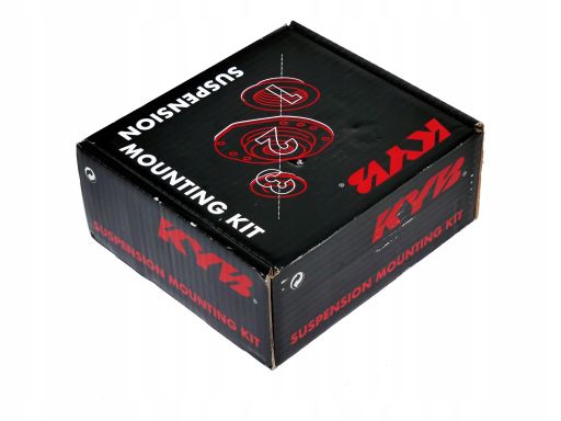 Sprężyna Zawieszenia Ra6236