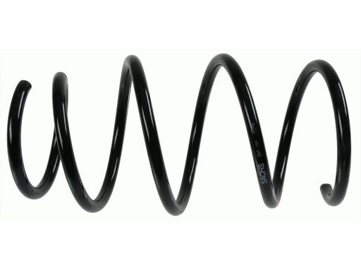 Sprężyna Zawieszenia 998 485