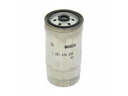 Filtr Paliwa 1 457 434 293
