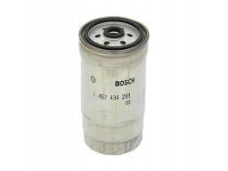 Filtr Paliwa 1 457 434 293