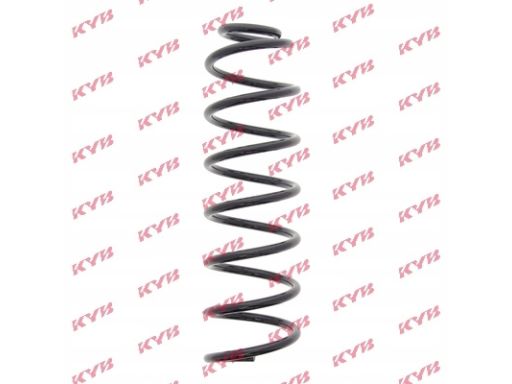 Sprężyna Zawieszenia Ra6978