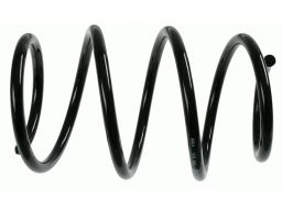 Sprężyna Zawieszenia 998 666