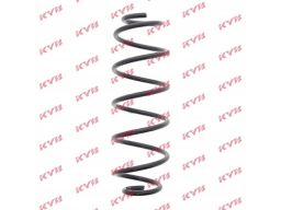 Sprężyna Zawieszenia Rh6063