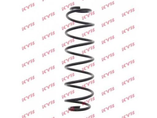 Sprężyna Zawieszenia Rh6081