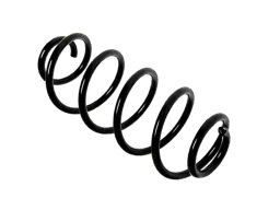 Sprężyna Zawieszenia Rh6385