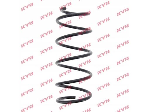 Sprężyna Zawieszenia Rc2252