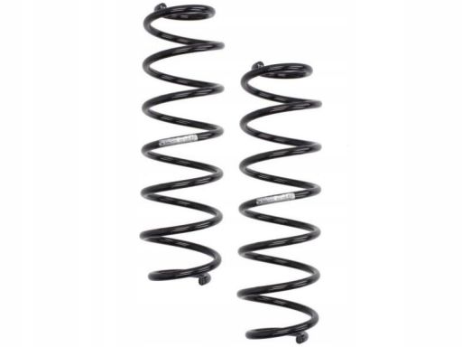 Sprężyna Zawieszenia 996 625