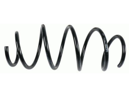 Sprężyna Zawieszenia 998 881