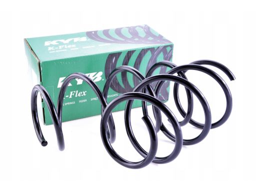 Sprężyna Zawieszenia Rc3447