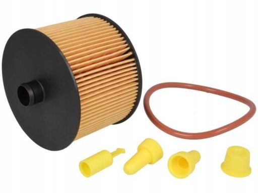 Filtr Paliwa E79Kp D118