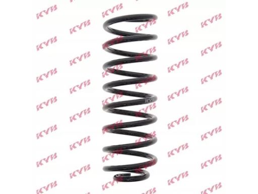 Sprężyna Zawieszenia Rc5487