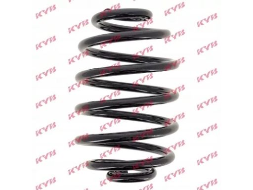 Sprężyna Zawieszenia Rx6203