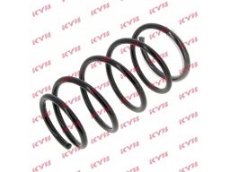 Sprężyna Zawieszenia Rc5817