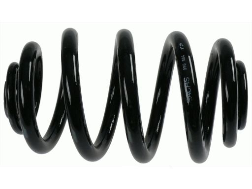 Sprężyna Zawieszenia 996 984