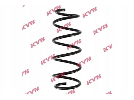 Sprężyna Zawieszenia Ra1420