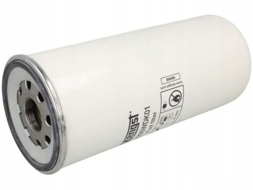 Filtr Paliwa H200Wdk01