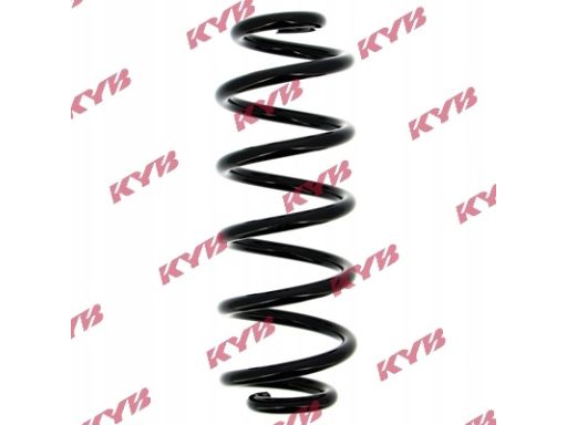 Sprężyna Zawieszenia Ra5357